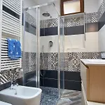 아파트 Canova Terra - For 4 People With Outdoor Space