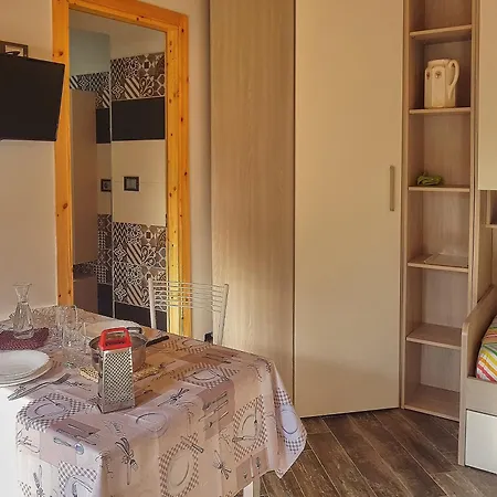 Canova Terra - For 4 People With Outdoor Space *