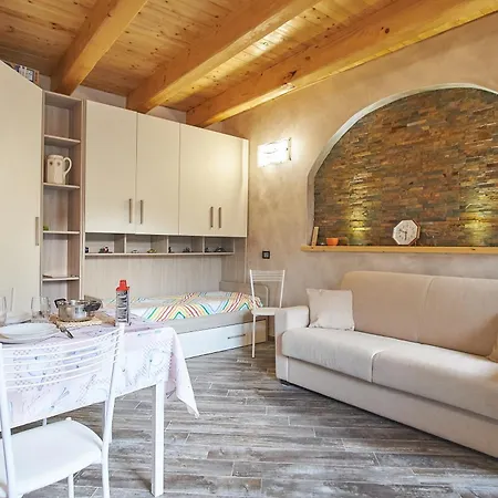 Apartamento Canova Terra - For 4 People With Outdoor Space
