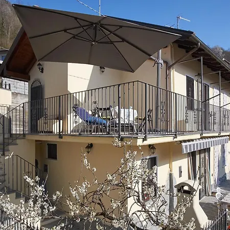 Apartment Canova Terra - For 4 People With Outdoor Space