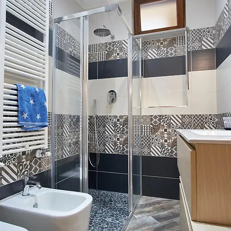 Apartment Canova Terra - For 4 People With Outdoor Space