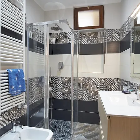 Apartment Canova Terra - For 4 People With Outdoor Space *