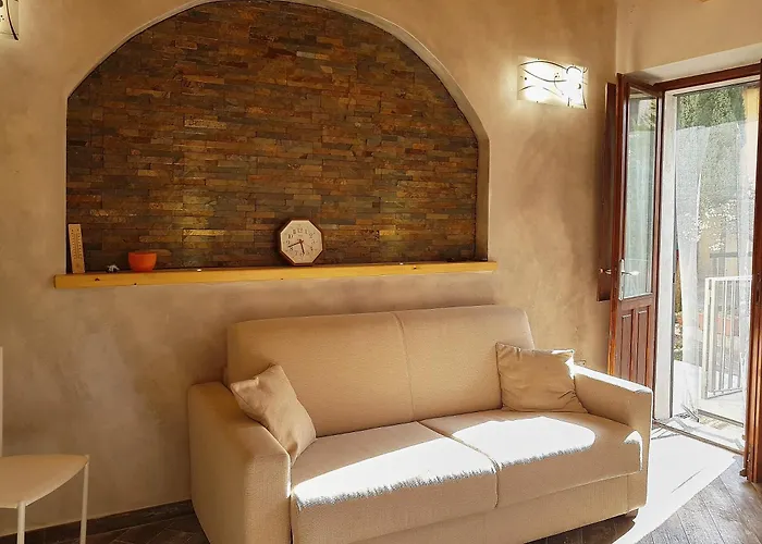 Apartamento Canova Terra - For 4 People With Outdoor Space