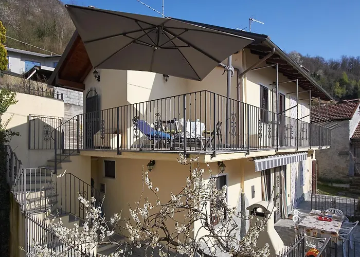 Apartamento Canova Terra - For 4 People With Outdoor Space