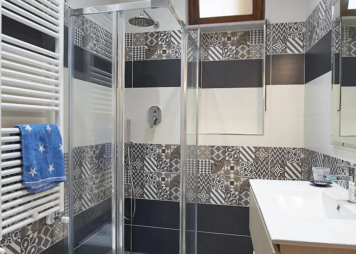 Apartamento Canova Terra - For 4 People With Outdoor Space *